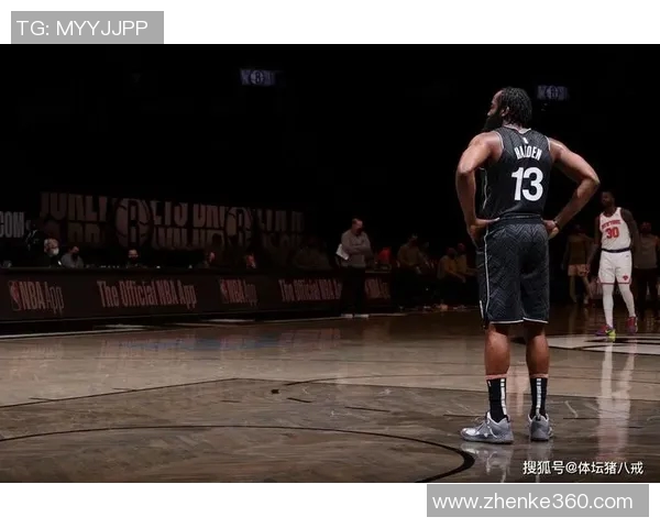 篮网大腿踝关节伤势恢复缓慢，球队面临内外线双重打击