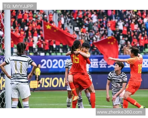 女足世界杯即将开启，中国队实力强大有望夺冠